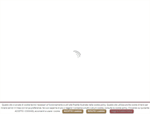 Tablet Screenshot of mirohotel.com